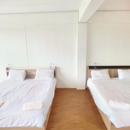 115 Townhouse Hotel Ban Khlong Krang Luaran gambar