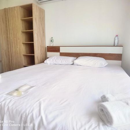 115 Townhouse Hotel Ban Khlong Krang Luaran gambar