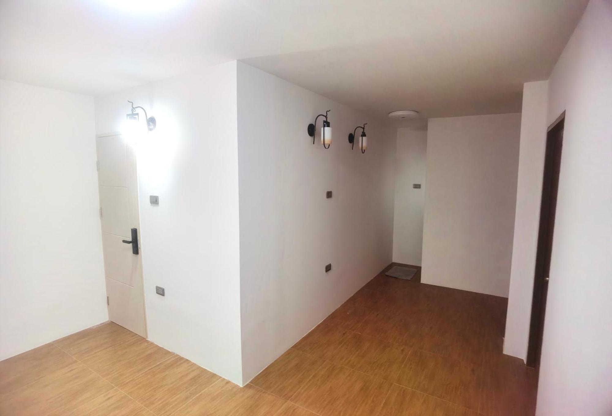 115 Townhouse Hotel Ban Khlong Krang Luaran gambar