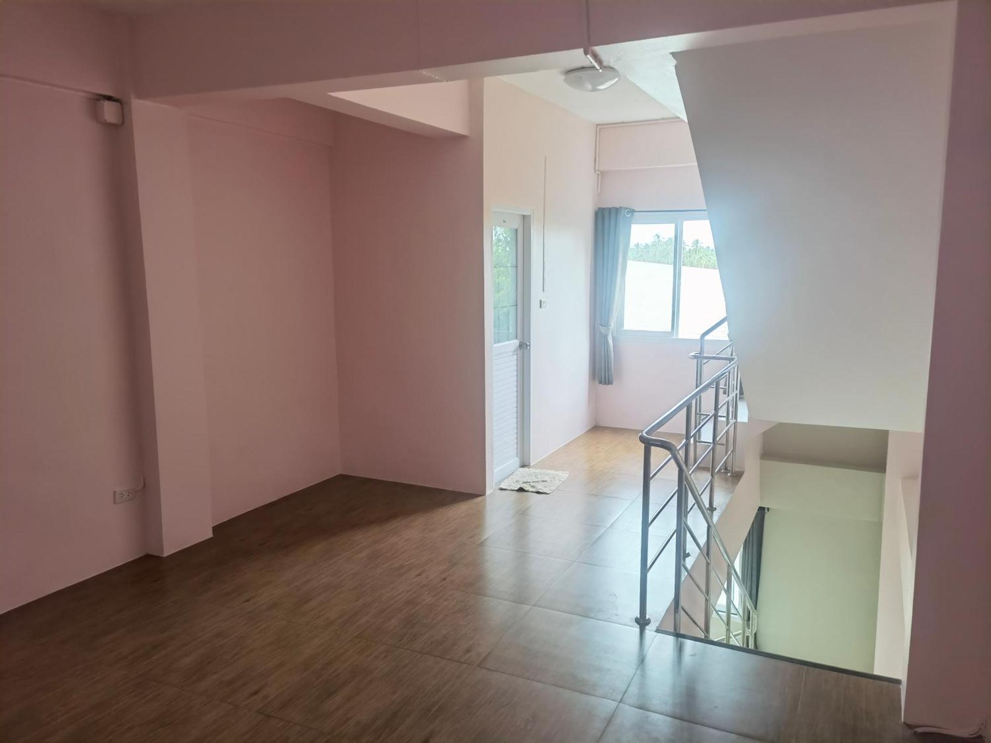 115 Townhouse Hotel Ban Khlong Krang Luaran gambar