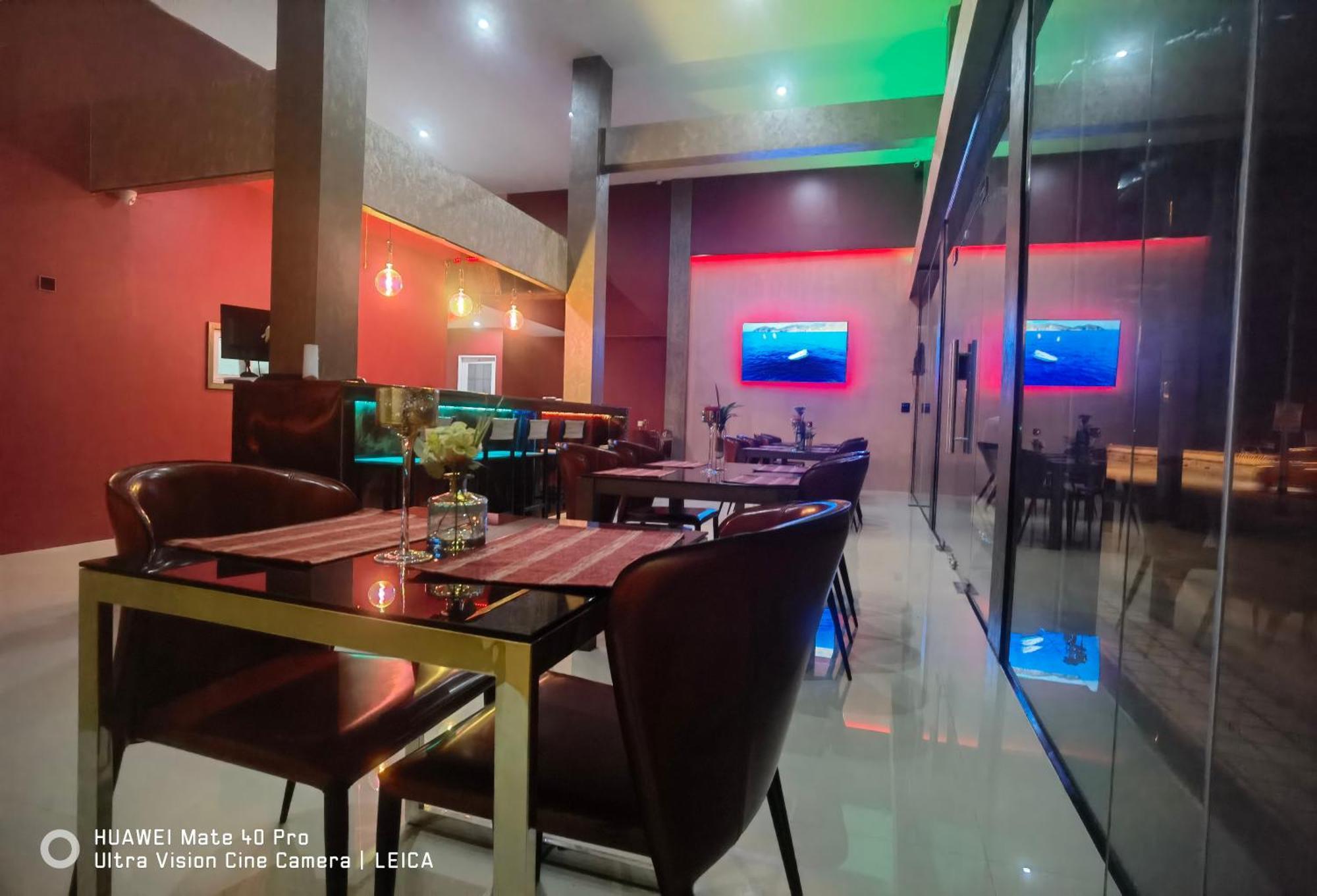 115 Townhouse Hotel Ban Khlong Krang Luaran gambar