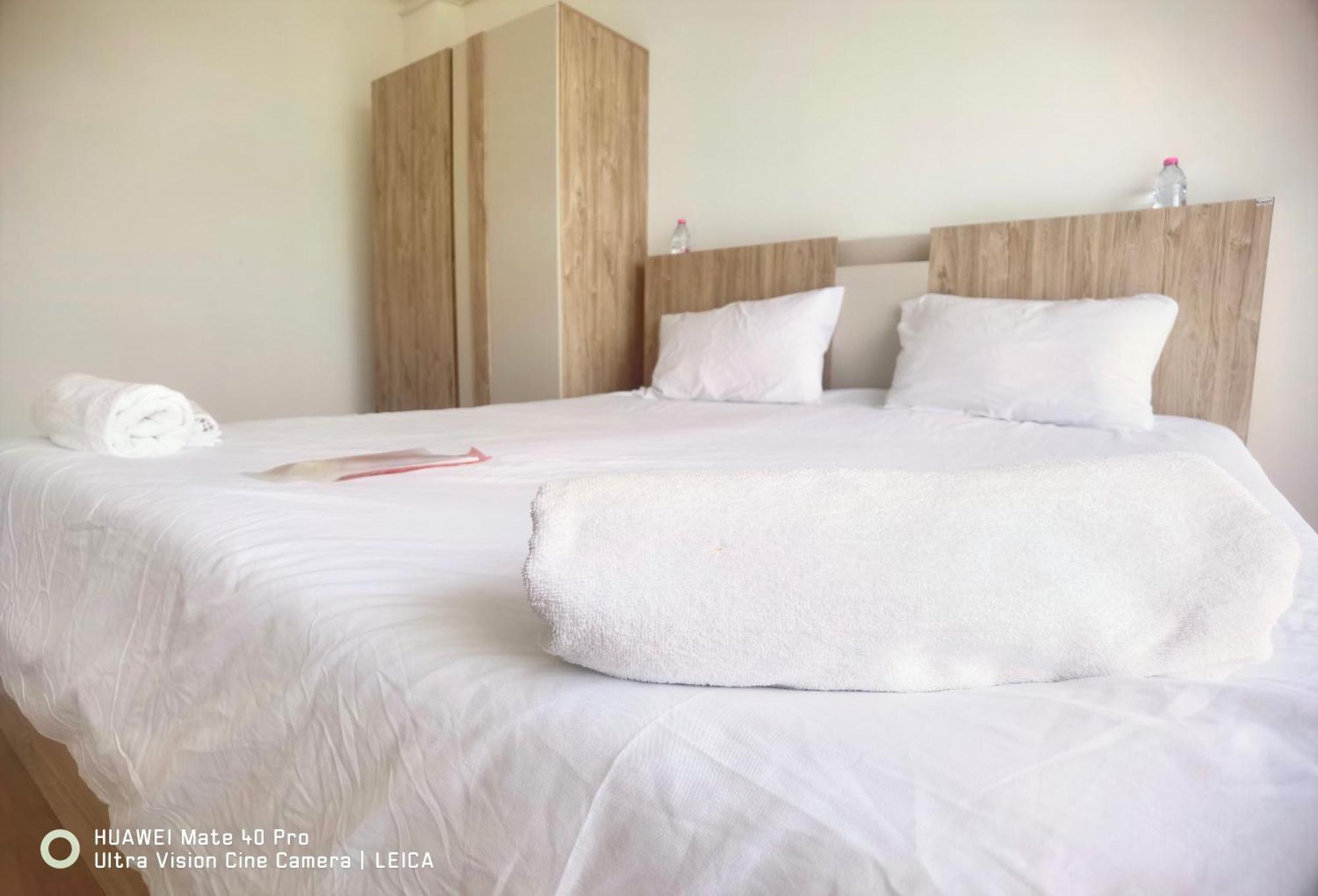 115 Townhouse Hotel Ban Khlong Krang Luaran gambar